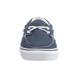 Vans Zapato Del Barco Mens Sneakers Tennis Shoes 帆船鞋 休閒鞋