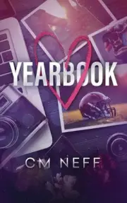 Yearbook by CM Neff Paperback Book