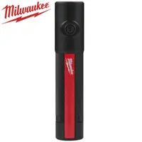 在飛比找momo購物網優惠-【Milwaukee 美沃奇】隨身USB手電筒(IR FL5