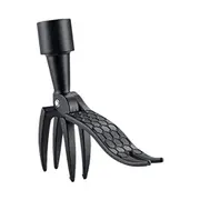 4 Claws Weed Root Puller Stand Up Weed Puller for Outdoor