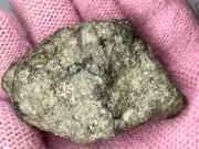 Meteorite - Main Mass - Eucrite-BR - NWA 15223 - 65.37 grams