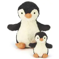 在飛比找蝦皮購物優惠-預購 英國 JELLYCAT經典可愛企鵝 23cm 中款 最