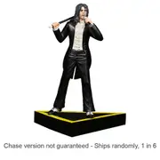 Alice Cooper Welcome to My Nightmare 1:1 Chase Ships 1 in 6