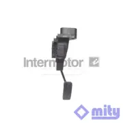 Fits Vauxhall Astra Astravan Opel Ast… Mity Accelerator Pedal Position Sensor #1