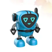 Battle Gyro Toy Robot Toy Early Education Robot Robot Robots For Kids