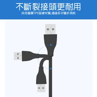 小米手環3充電線 充電器 智能運動充電線 迷你便攜專用充電器 USB充電 (0.8折)