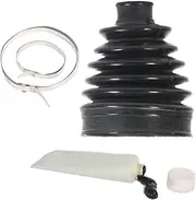 SCITOO Outer CV Joint Boot Kit for Polaris RZR 800