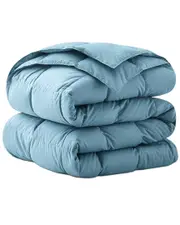 Unikome 230 Thread Count Ultra Soft Lightweight Down Bed Blanket