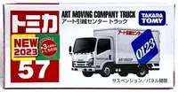 在飛比找樂天市場購物網優惠-☆勳寶玩具舖【現貨】TOMY 多美小汽車 TOMICA #5