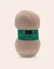 Sirdar Hayfield BONUS ARAN Knitting Wool Yarn 100g - 888 Peaches