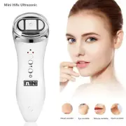 Mini Beauty Skin Massager Face Beauty Machine Wrinkle Acne Pigment Remove