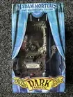 Mezco Presents Dark Carnival Madam Mortuus The Miss Fortune Teller 2003 Rare ICP
