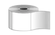 ZEBRA 3006404-T 200 Square Adhesive Labels 1 Roll 50.8Mm X 50.8Mm Polypro