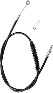 Brake Clutch Cable Line Motorcycle Clutch Cable for H&Arley FXSTD-I 2001 2002 2003 2004 2005 2006
