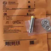 15PCS NEW FOR IFM Proximity Switch IFS205 Switch Sensor AMK