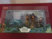 Disney Raya the Last Dragon Gift Set. Doll & Friends target exclusive