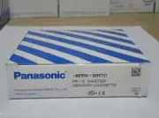 AFPX-MRTC AFPX MRTC 1PC New Master Memory Cassette New in box free shipping