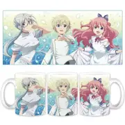 NEW Parallel World Pharmacy Mug Cup Official Japan