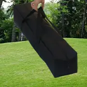 Tent Pole Bag Outdoor Tent Pole Storage Bag Fishing Trips Multiple Sizes