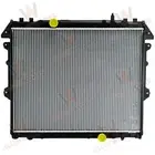 Radiator 32mm For TOYOTA HILUX KUN16R KUN26R 3.0L Turbo Diesel MT 2005-2023 SP05