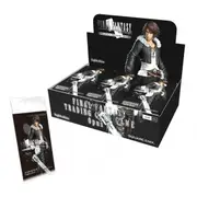 Final Fantasy Opus II Booster Box