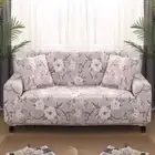 Universal 1/2/3/4 Seater Universal Sofa Cover Stretch Seater Covers Couch Cover