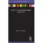 ITALY’’S CONTEMPORARY POLITICS