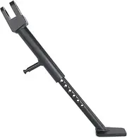 Compatible With BMW M1000RR 2020-2024 S1000RR 2018-2021 2022 2023 2024 S1000 RR Motorcycle Kickstand Lowered Adjustable Side Stand Support