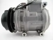 AC Compressor OEM Denso 10PA15C fits Porsche 911 QR (for: Porsche)