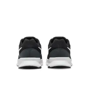 【NIKE 耐吉】慢跑鞋 女鞋 運動鞋 緩震 W RUN SWIFT 3 黑 DR2698-002(3W5516)