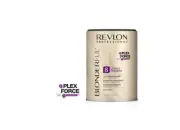 REVLON BLONDERFUL 8 LEVELS LIGHTENING POWDER 750 G