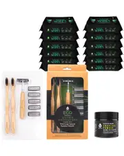 Pursonic Men's Grooming Essentials Bundle