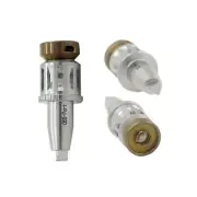 Implant Locator Abutment Driver Torque Wrench Ratchet Manual Screwdriver Tool