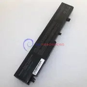 New 5200mAh 6Cell Battery for Dell Vostro 1710 1720 T117C P726C 312-0740 P721C