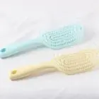 Styling Comb Wet and Dry Flexible Massage Comb Hair Combs Hair Brush