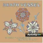 Death Vessel - Nothing Is Precious Enough For Us CD NEW!