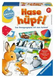 Ravensburger Animal Picture Matching 24735 6 Play and learn board game