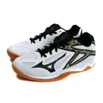 美津濃 MIZUNO THUNDER BLADE 3 排球鞋 運動鞋 白色 男鞋 V1GA217009 NO190