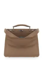 [Fendi] Fendi-"Peekaboo Iseeu" Bag Small-Uomo UNI