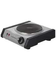 Cuisinart Cast Iron Single Burner CB-30P1-CP