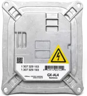 Replacement Xenon HID Ballast for BMW Mini Audi Cadillac with AL 307 329 153 ...