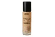 Ulta3 Second Skin Foundation - Deep Golden