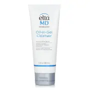 EltaMD Oil in Gel Cleanser 100ml/3.4oz