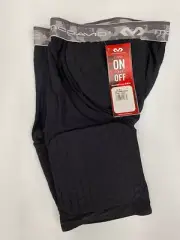 McDavid Hex Short #737 Thudd Padded Shorts Youth Large New Basketball