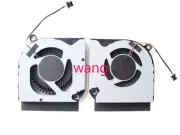 NEW for Acer Predator Helios 300 PH315-52 PH315-53 Series CPU + GPU Cooling Fan