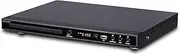Denver DVH-1245 DVD Player Multi Region. HDMI Connection & USB Input.