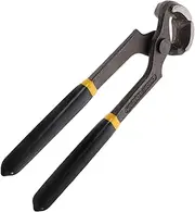 ARTIBETTER 1pc Practical Nail Puller for Woodworking Scratch-resistant Easy Nail Removal Tool