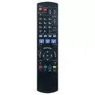 N2QAYB000378 Remote Control Fit for Panasonic Blu-ray Player DMP-BD605 DMP-BD60