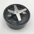 Cross Blade Knife Base Seat for NutriBullet 900W/ 600W Extractor Blender Mixer