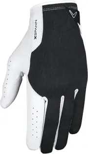 Golf 'S X-Spann Compression Fit Premium Cabretta Leather Golf Glove
